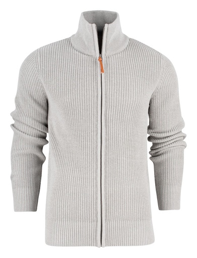 [2112511-138-3] BROCKWAY CARDIGAN (BEIGE, XS)
