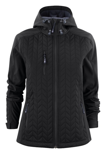 [2121038-900-3] MYERS LADY (BLACK, XS)