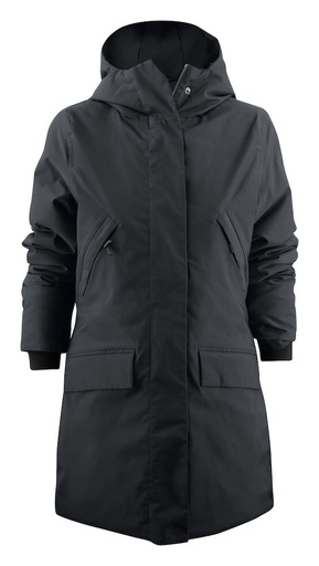 [2121039-900-3] BRINKLEY JACKET LADY (BLACK, XS)