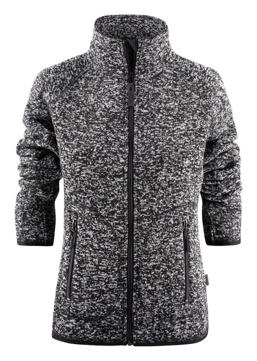 [2121503-907-3] RICH HILL LADY (ANTHRACITE MELANGE, XS)