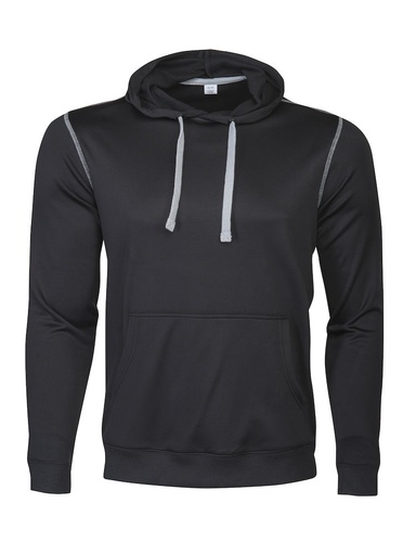 [2262043-900-9] PENTATHLON (BLACK, 3XL)