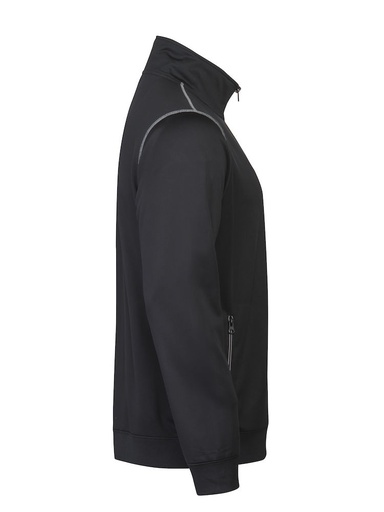 [2262044-900-9] DUATHLON (BLACK, 3XL)