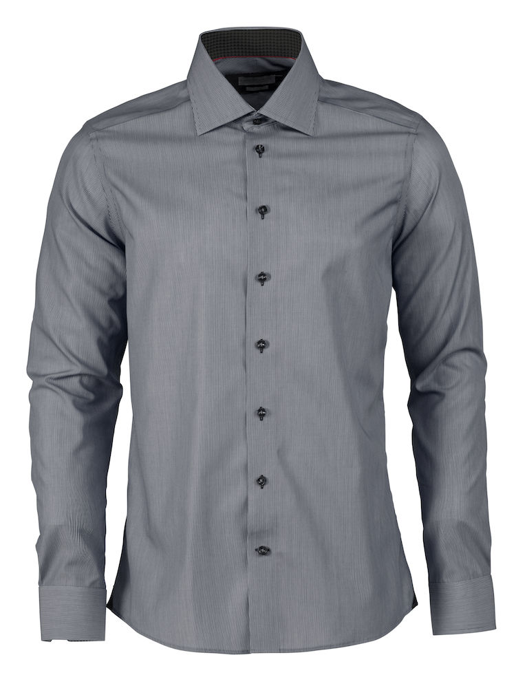 SHIRT RED BOW 24 SLIM FIT