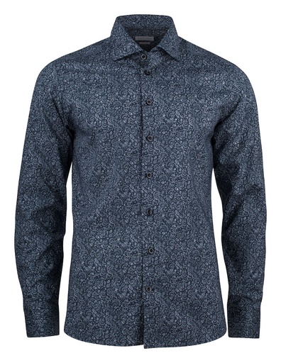 [2903701-601-9] INDIGO BOW 37 REGULAR (3XL)