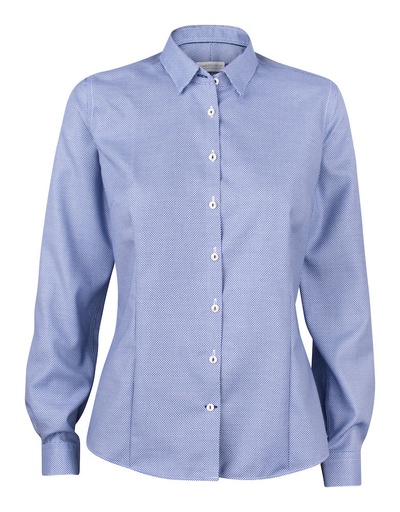 [2904803-566-9] PURPLE BOW 48 LADIES (3XL)