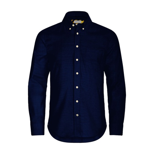 [2905402-600-3] YELLOW BOW 54 SLIM FIT (NAVY, XS)