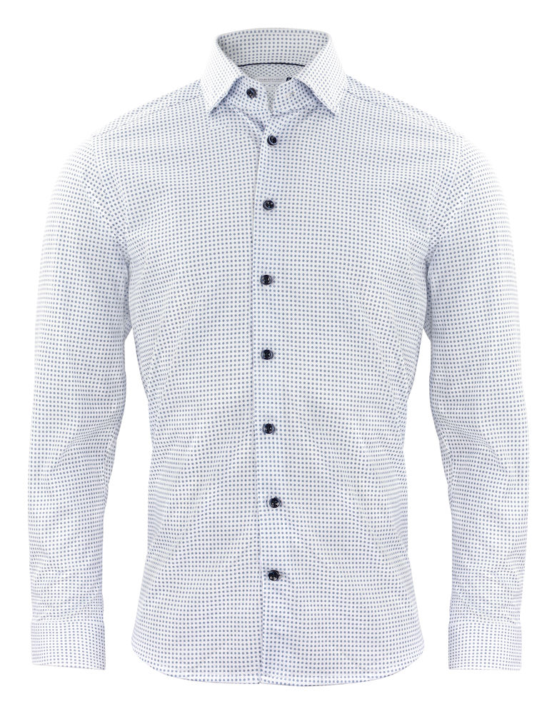 INDIGO BOW 131 SLIM FIT