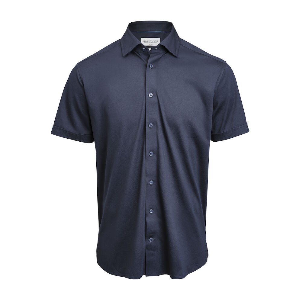 INDIGO BOW 132 S/S SLIM