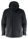 OVERLANDING SOFTSHELL