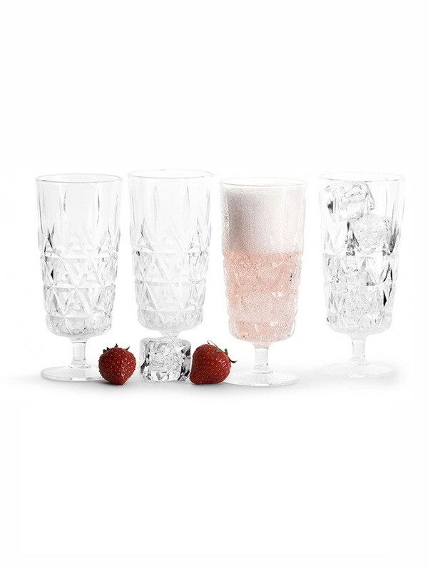 PICNIC GLASS HIGH