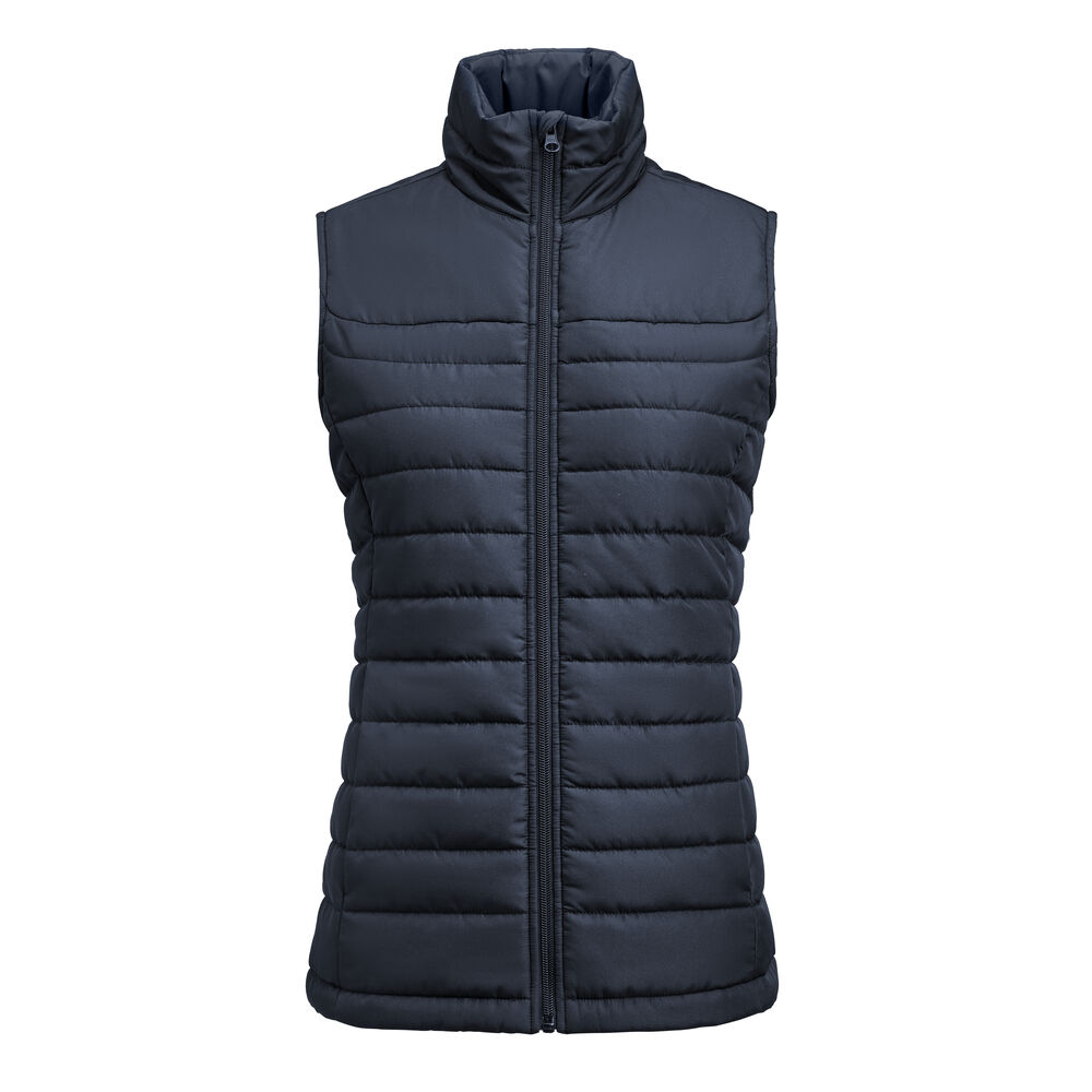 ARCHES VEST WOMAN