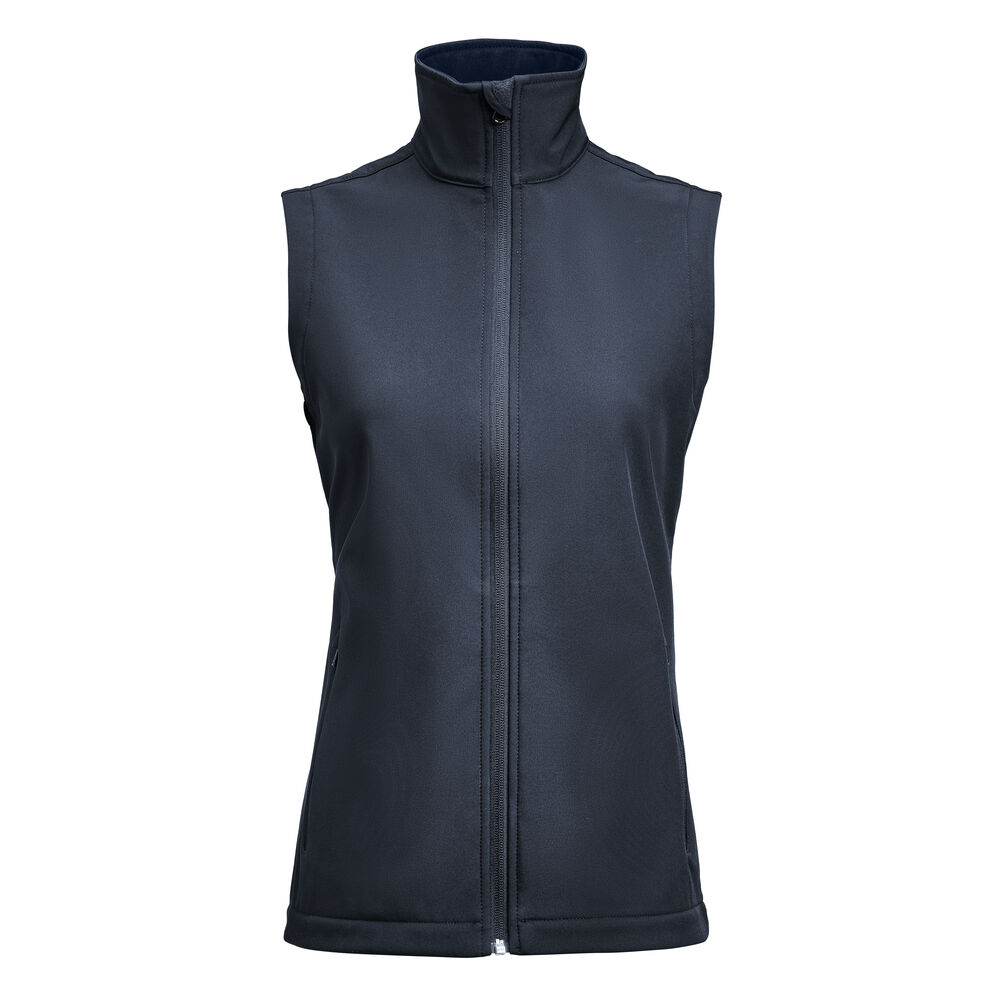 VALLEY VEST WOMAN