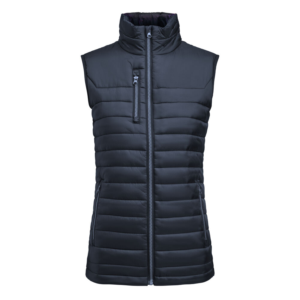 MEADOWS VEST WOMAN