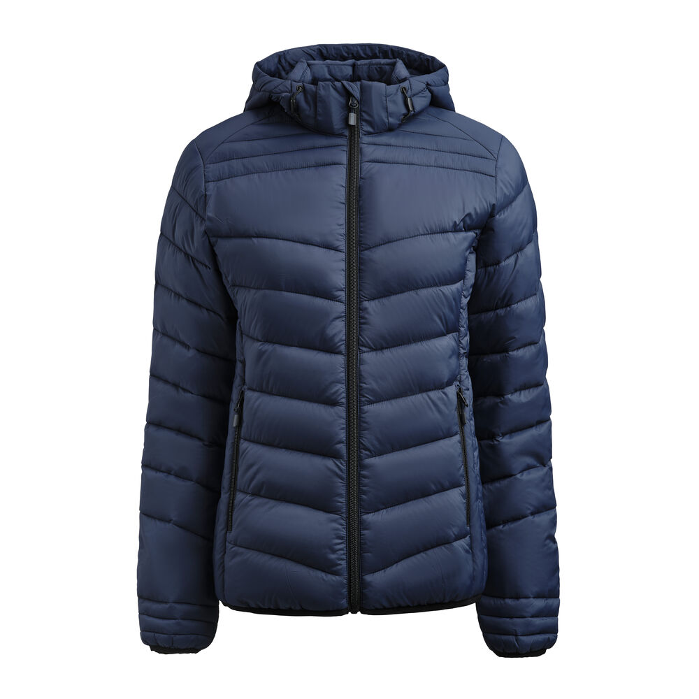 BASE JACKET WOMAN