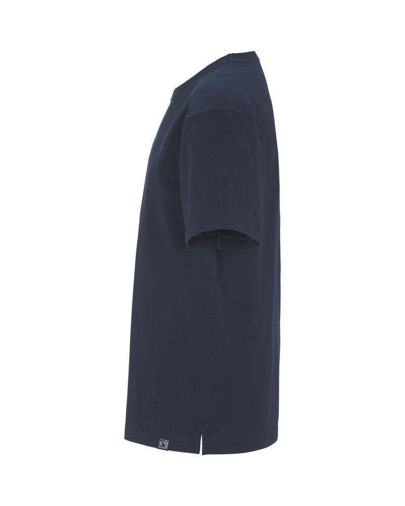 OVERSIZE T-SHIRT (GOTS)