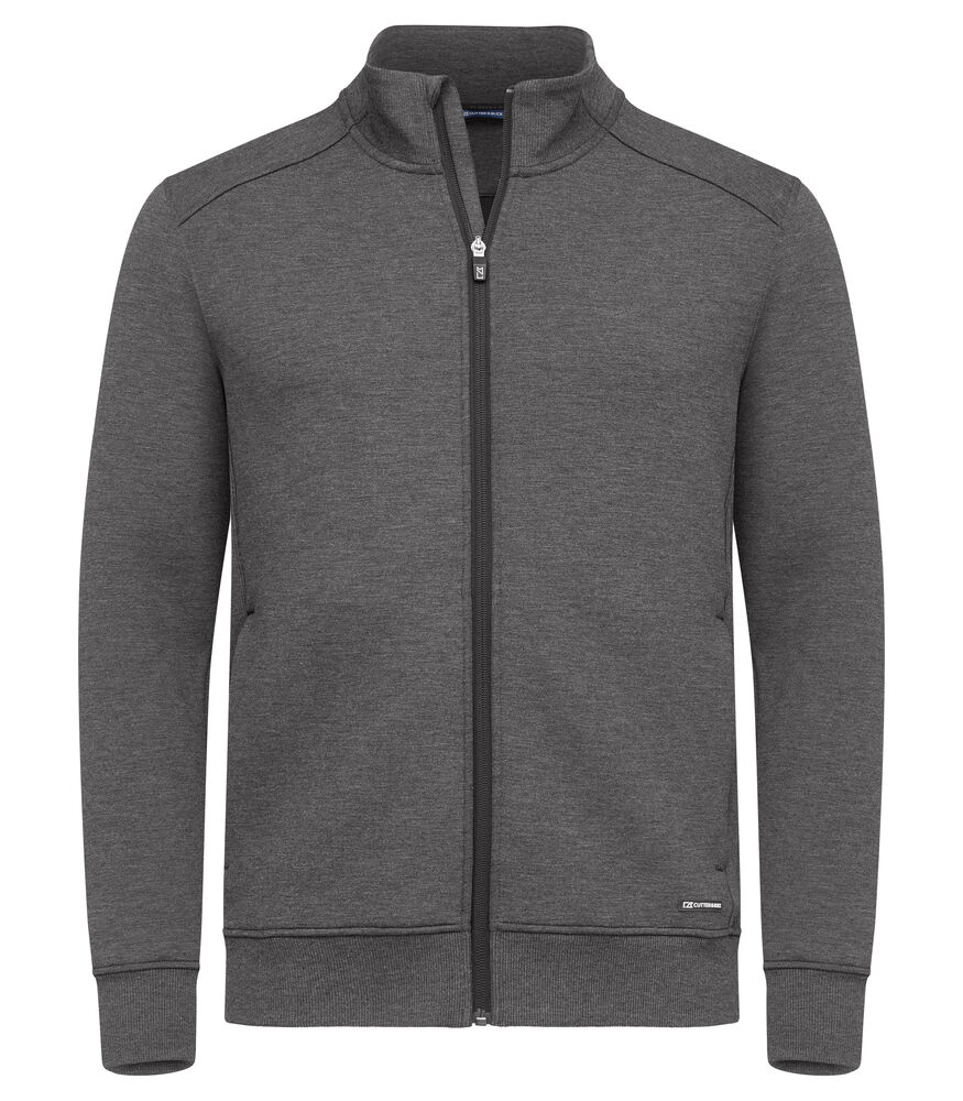 PEMBERTON CARDIGAN FZ
