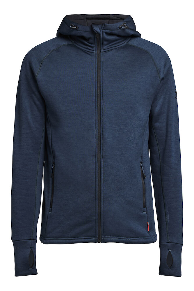 TXLITE HOODIE ZIP