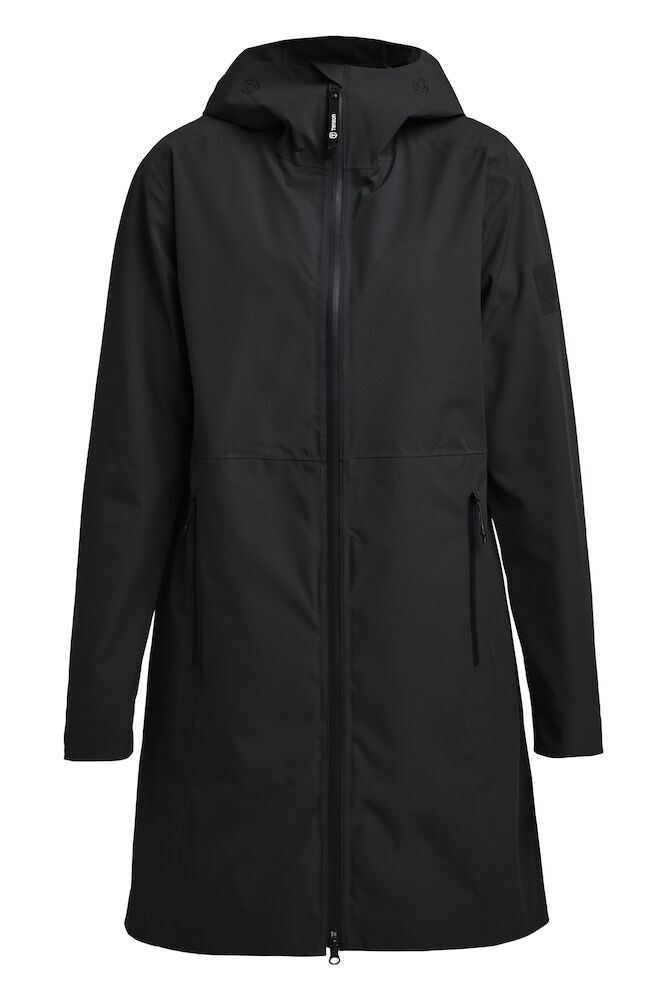 MISTY PARKA WOMAN