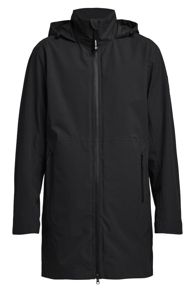 DEW POINT PARKA
