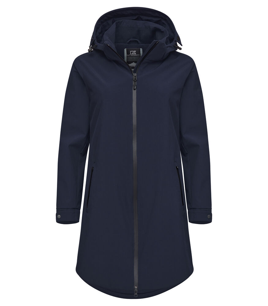 WEDDERBURN JACKET LADIES 