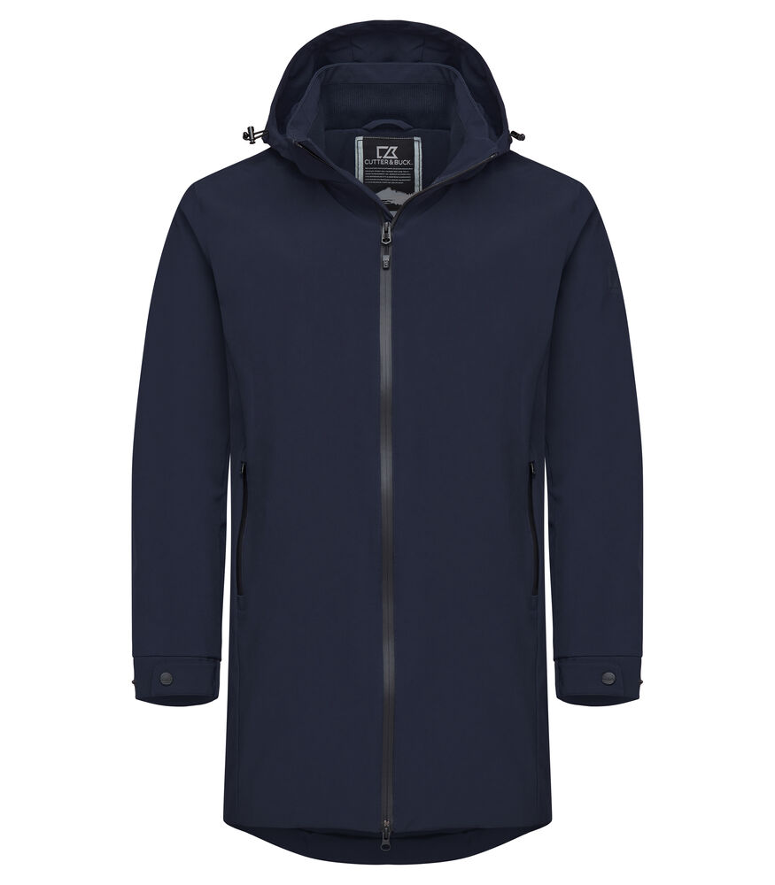 WEDDERBURN JACKET MEN 