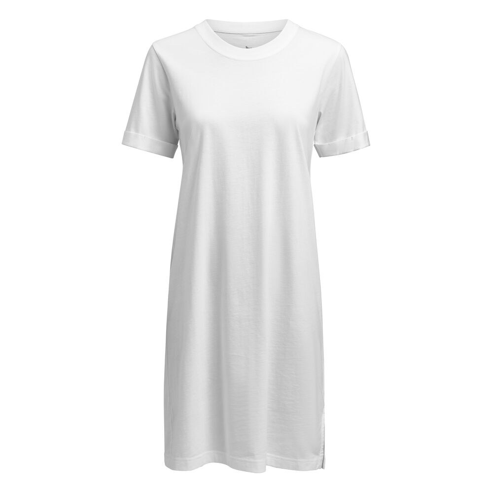 AMERICAN T-SHIRT DRESS WOMAN

