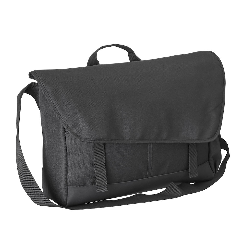 PURE LINE SHOULDERBAG