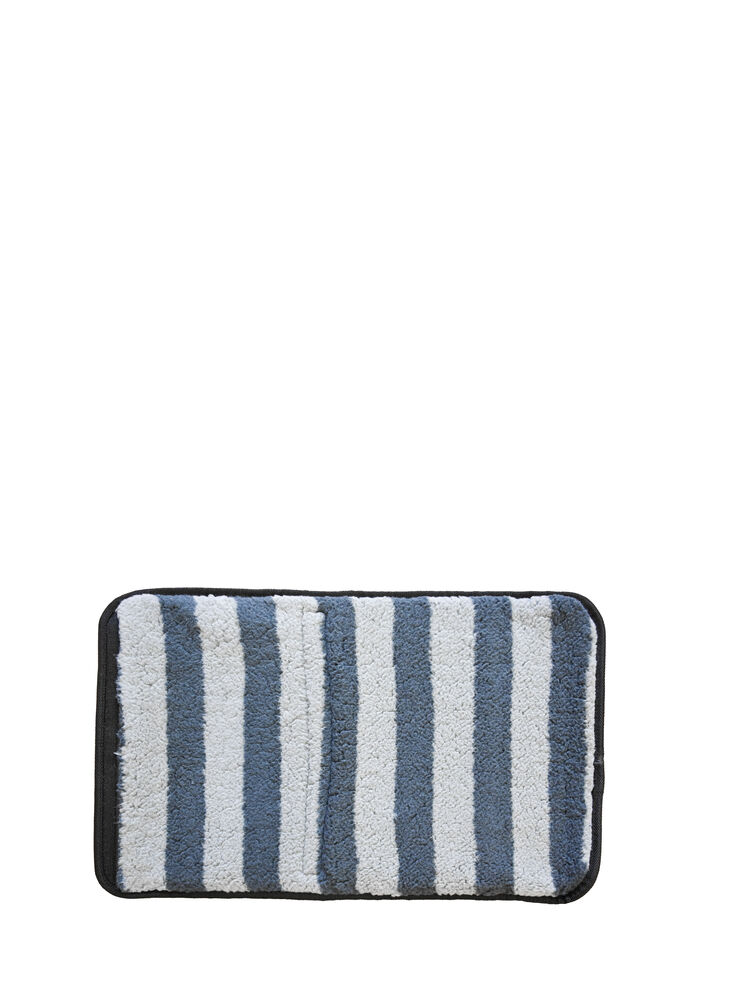 SIT PAD SMALL, GREY/DARK GREY