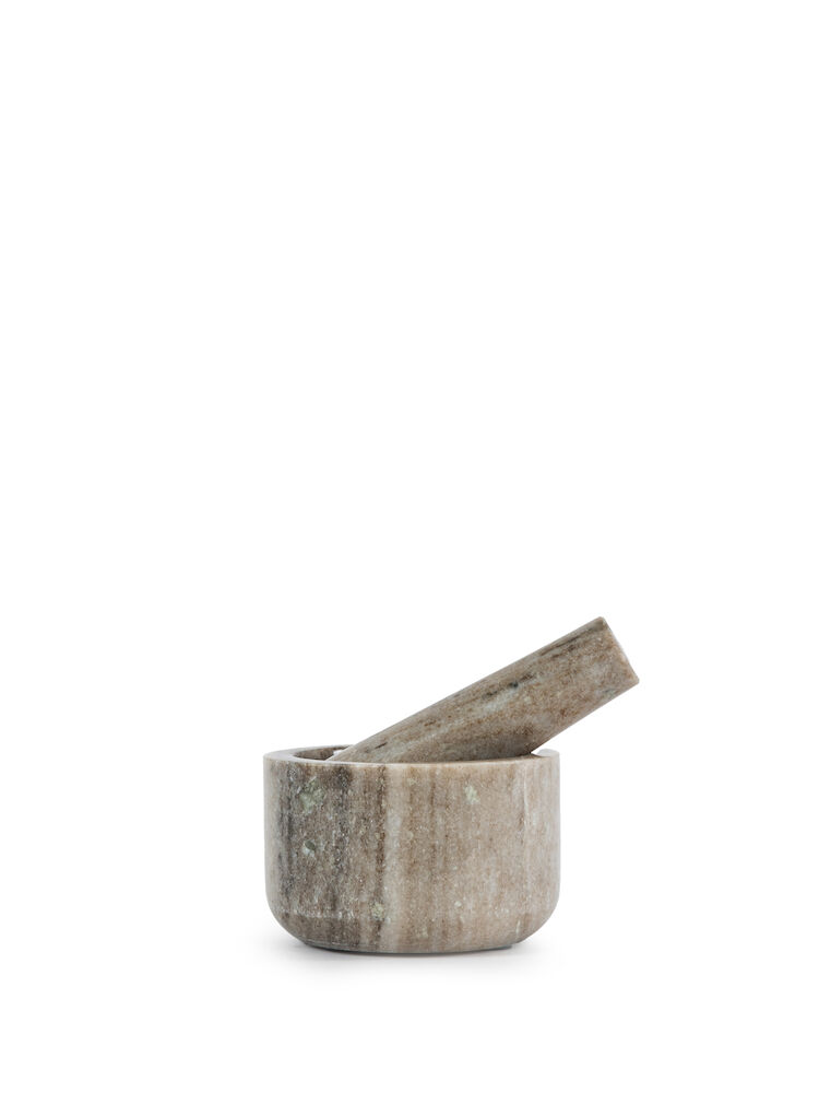 STEN MORTAR, BEIGE