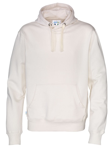 [141002-105-4] HOOD (OFF-WHITE, S)
