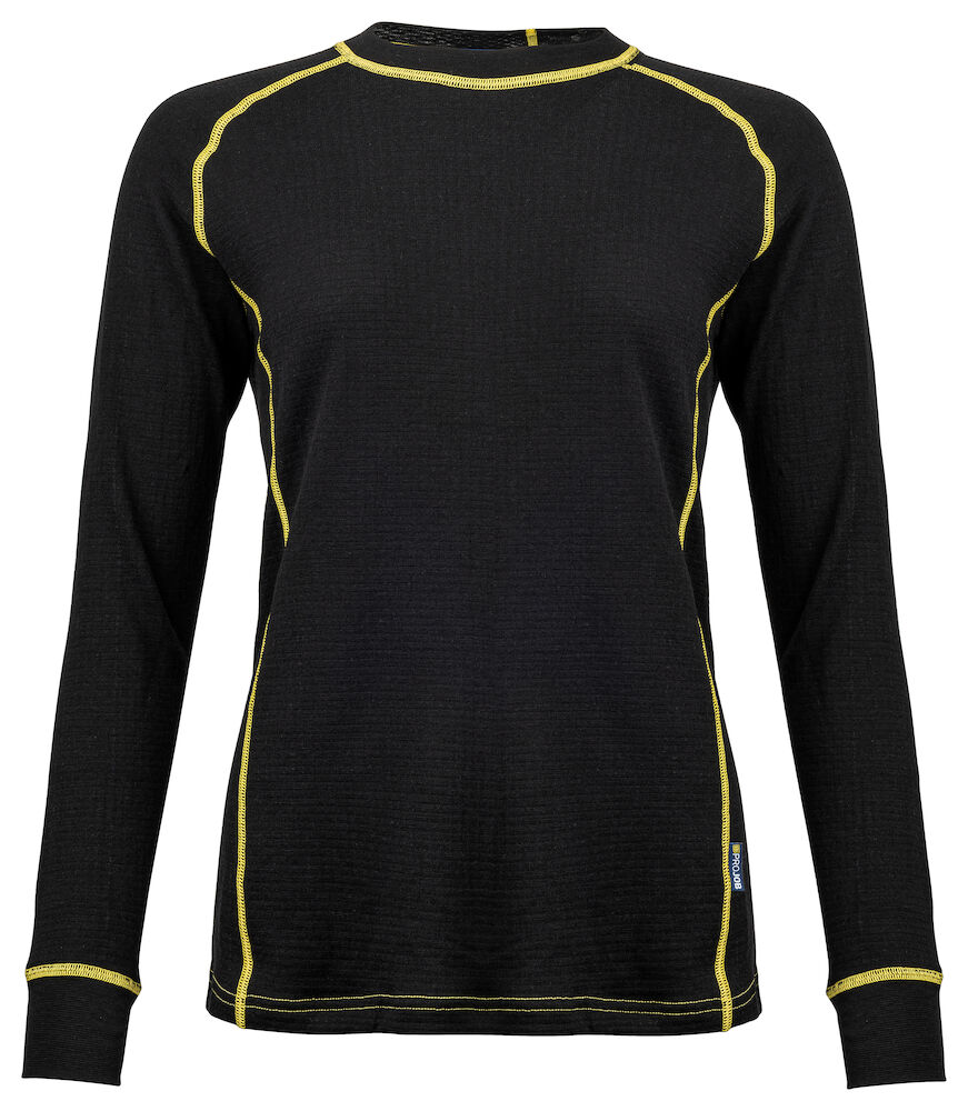 3109 UNDERSHIRT WOMAN