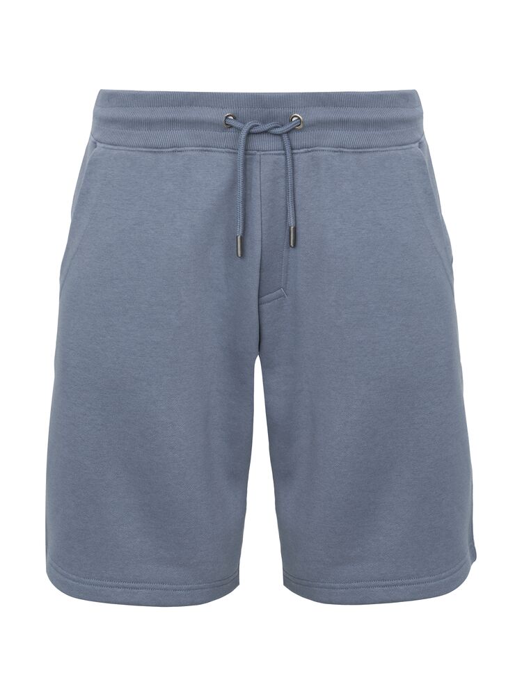 KEY SHORTS (GOTS) 