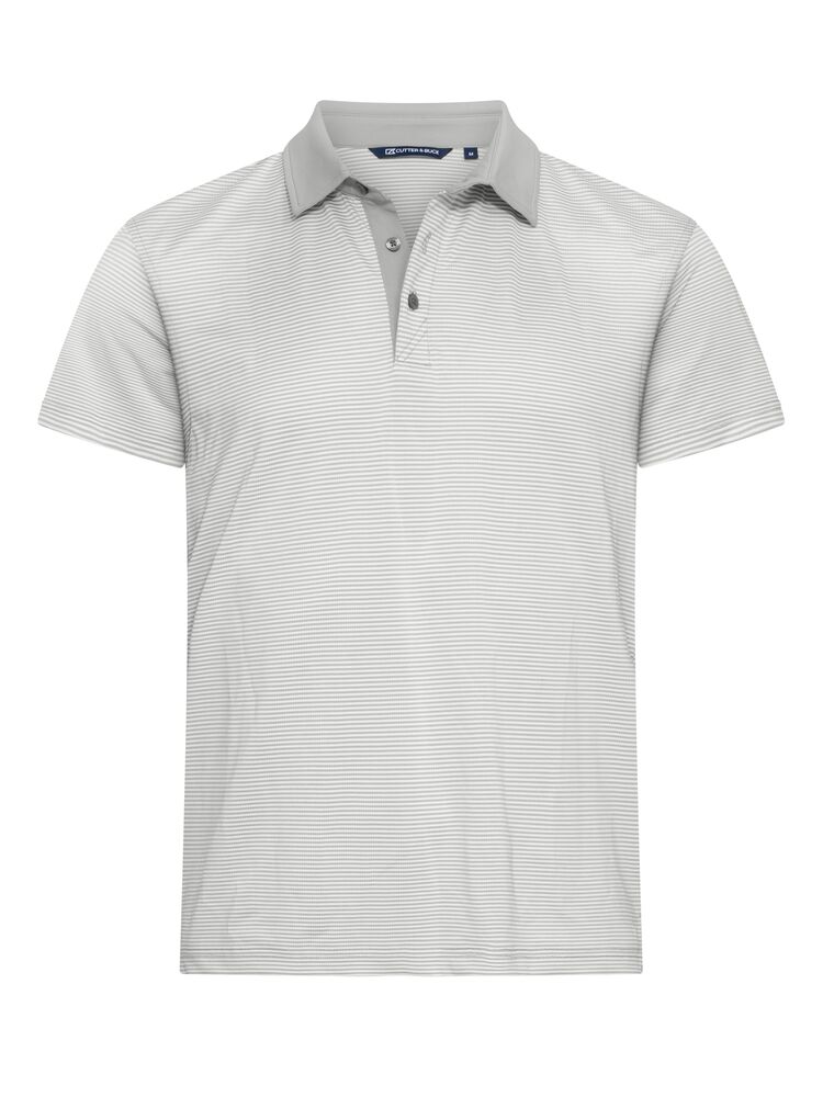 VIRTUE POLO STRIPES