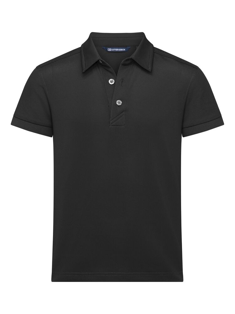 VIRTUE POLO SOLID JUNIOR