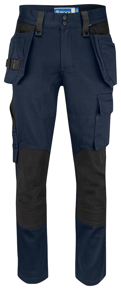 5560 WAISTPANT STRETCH COTTON