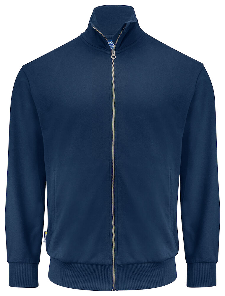 2134 SWEATSHIRT ZIP