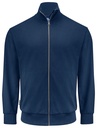 2134 SWEATSHIRT ZIP