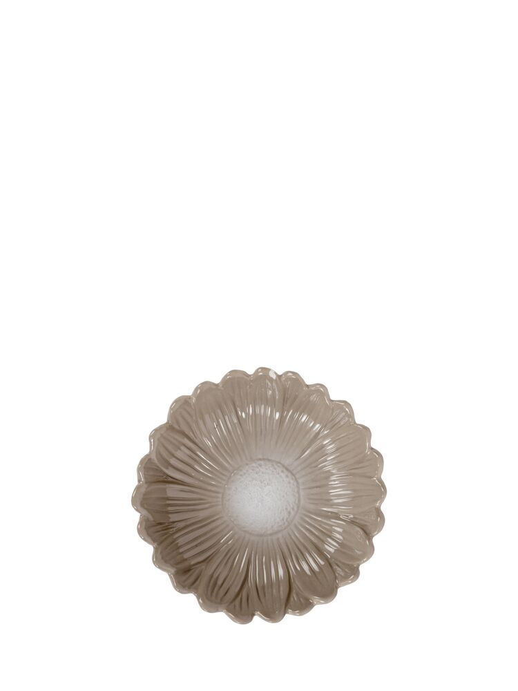 DAGNY BOWL SMALL, BEIGE