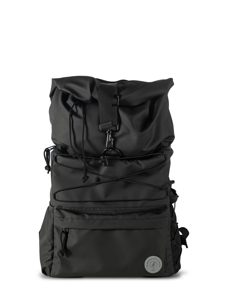 VIDE COOLER BACKPACK, BLACK