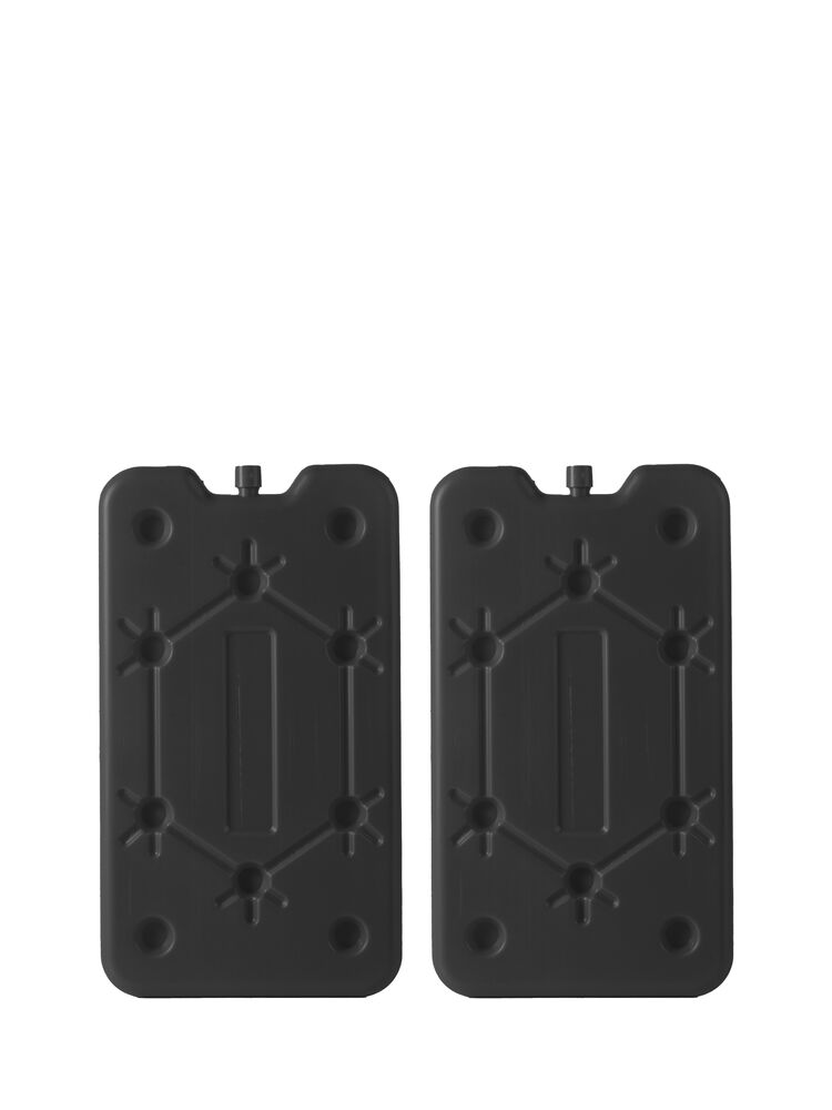 VIDE COOLER CLAMP 2-PCS, BLACK