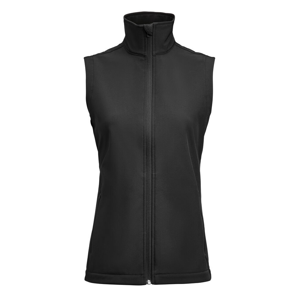 VALLEY VEST WOMAN