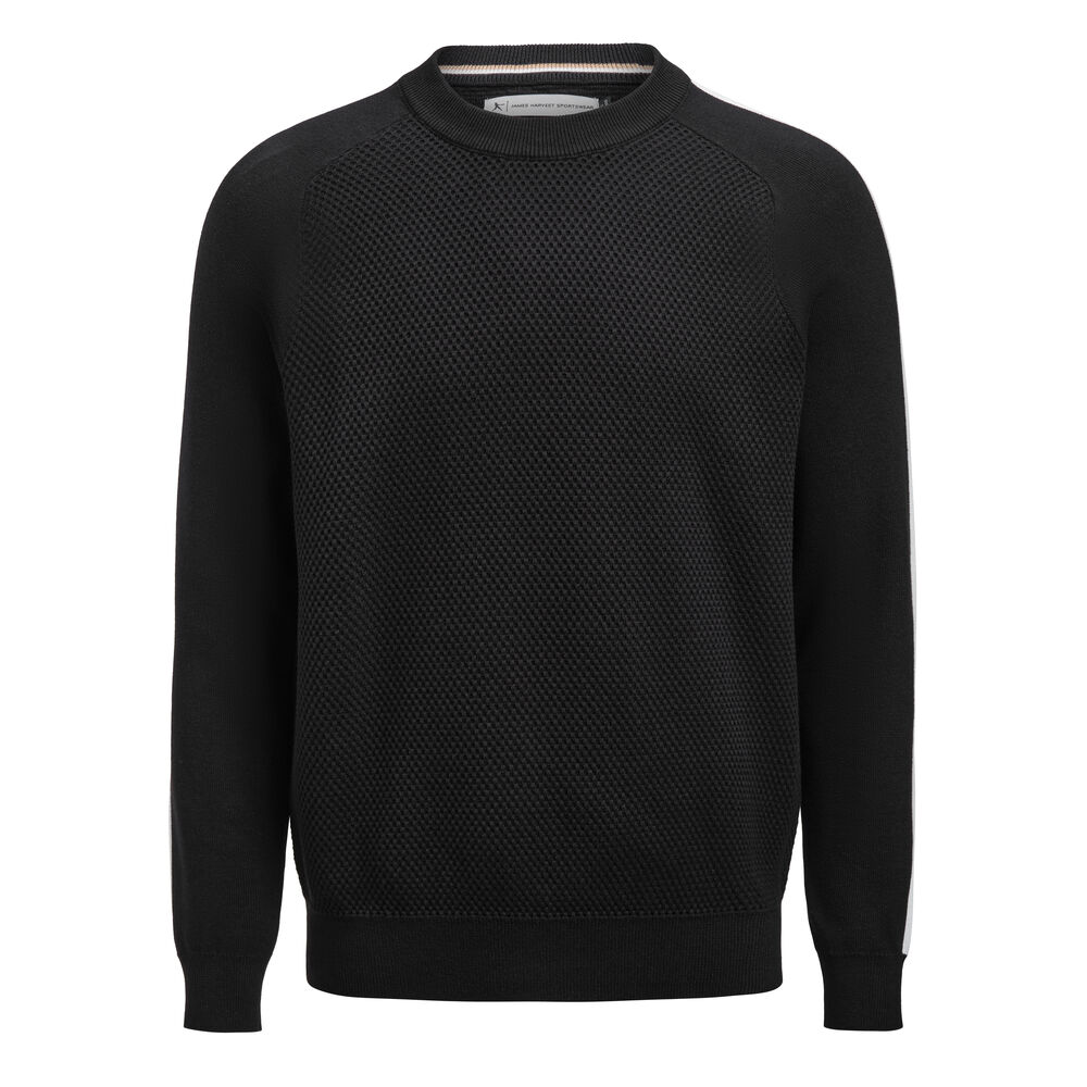 SCARSDALE SWEATER