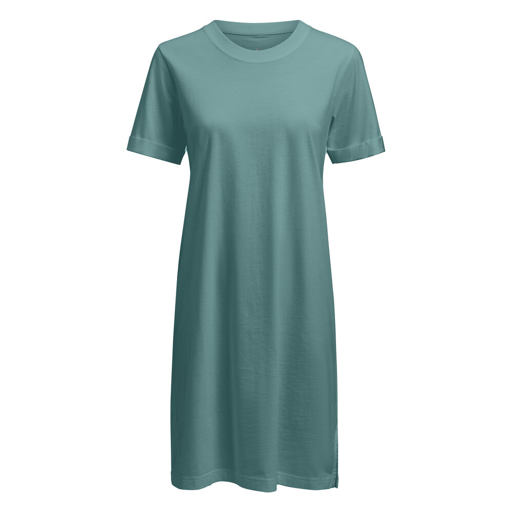 AMERICAN T-SHIRT DRESS WOMAN