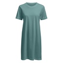 AMERICAN T-SHIRT DRESS WOMAN