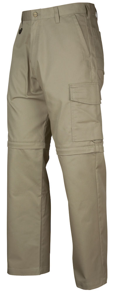 2502 ZIP OFF WAISTPANTS 