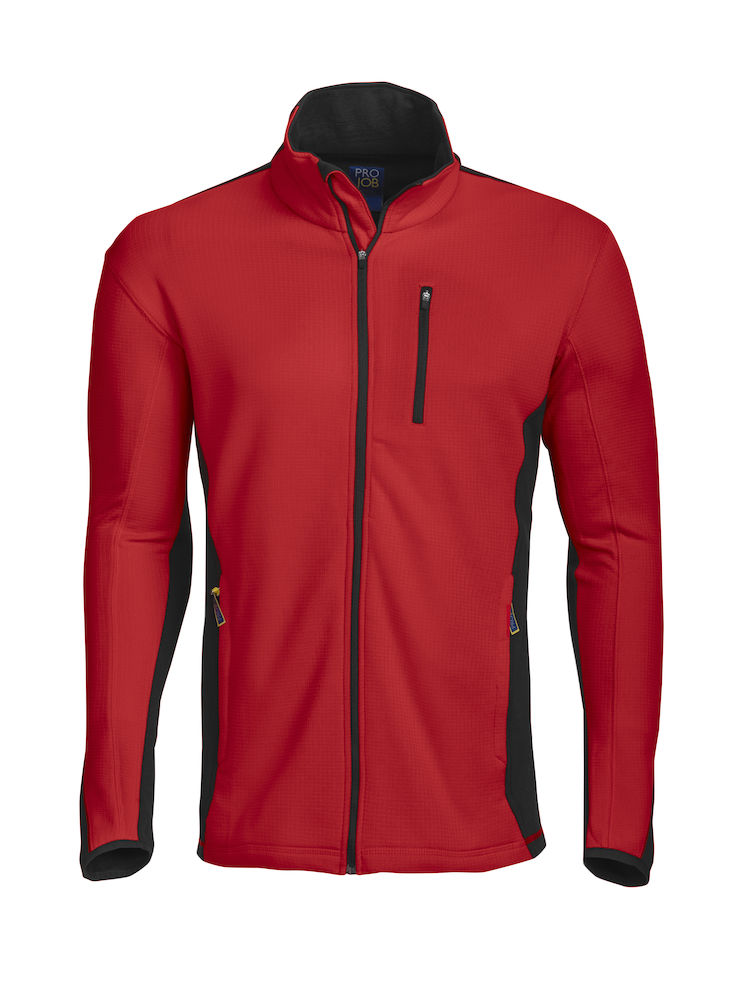 3307 MICRO-JACKET