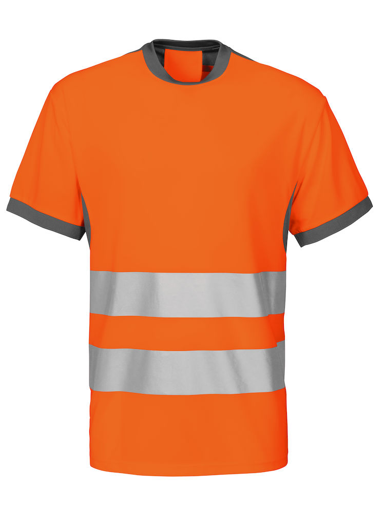 6009 T-SHIRT EN ISO 20471-CLASS 2