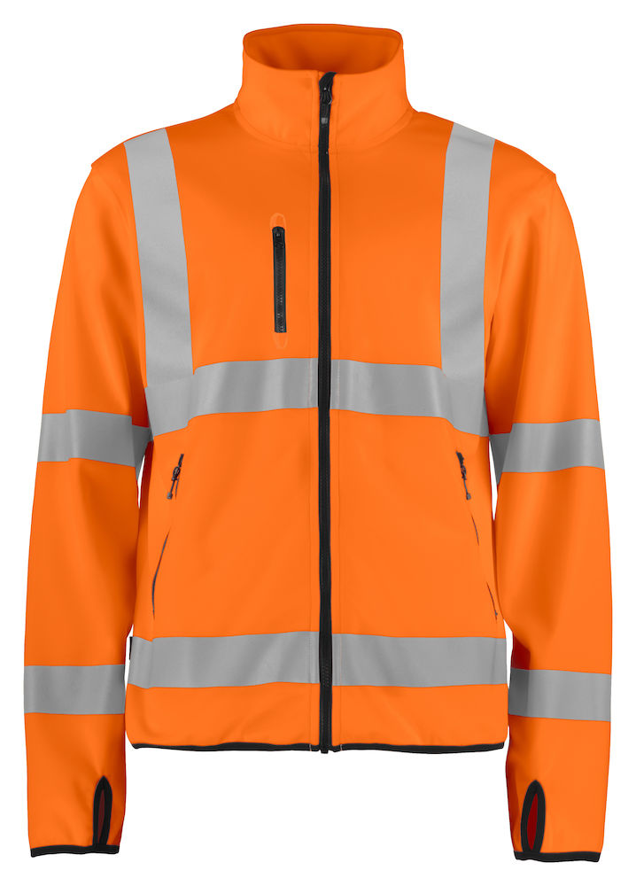 6105 SOFTSHELL JACKET LITE