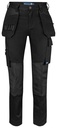 5563 WAISTPANT COTTON WOMEN&acute;S