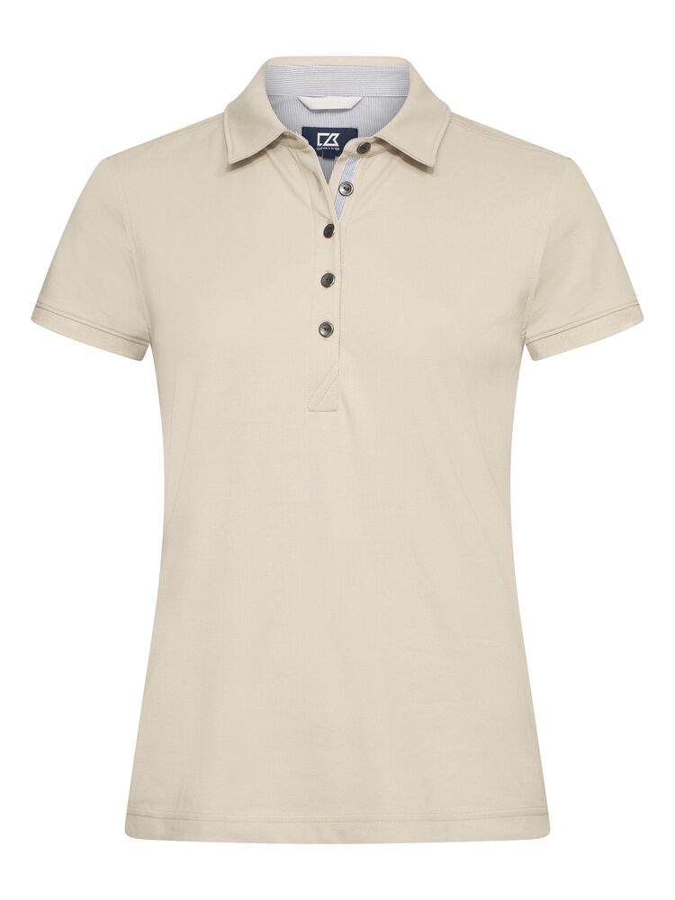 ADVANTAGE PREMIUM POLO WOMAN